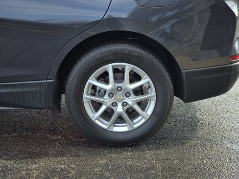 Used 2023 Chevrolet Equinox LT image 13