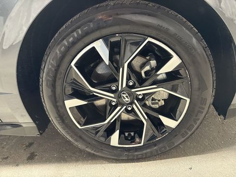 Used 2024 Hyundai Sonata SEL image 40