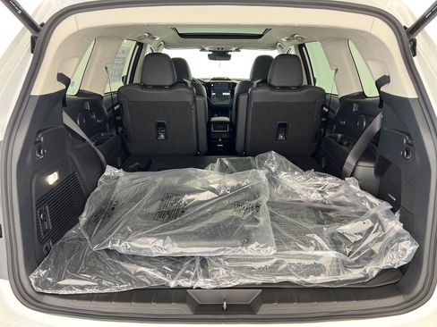 New 2026 Subaru Ascent Limited Bronze AWD/4WD image 25
