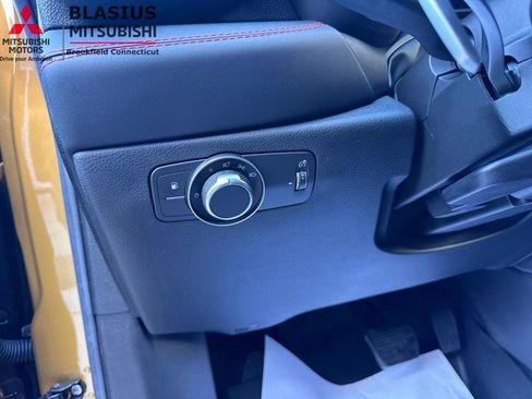 Used 2024 Dodge Hornet R/T w/ R/T Blacktop Package AWD/4WD image 25