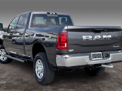 New 2025 RAM 2500 Tradesman image 3