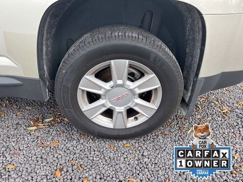 Used 2013 GMC Terrain SLE w/ LPO, Chrome Package image 16