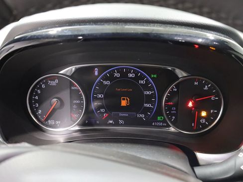 Used 2023 Chevrolet Traverse Premier w/ Redline Edition image 47