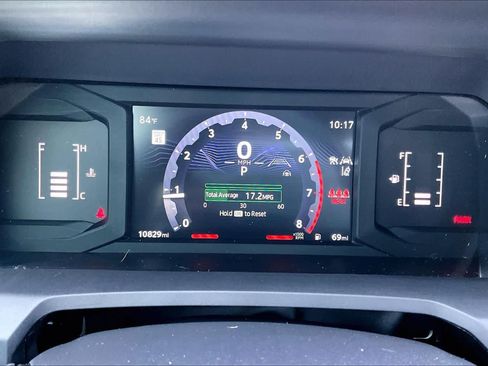 Used 2025 Toyota Tacoma SR5 RWD image 22