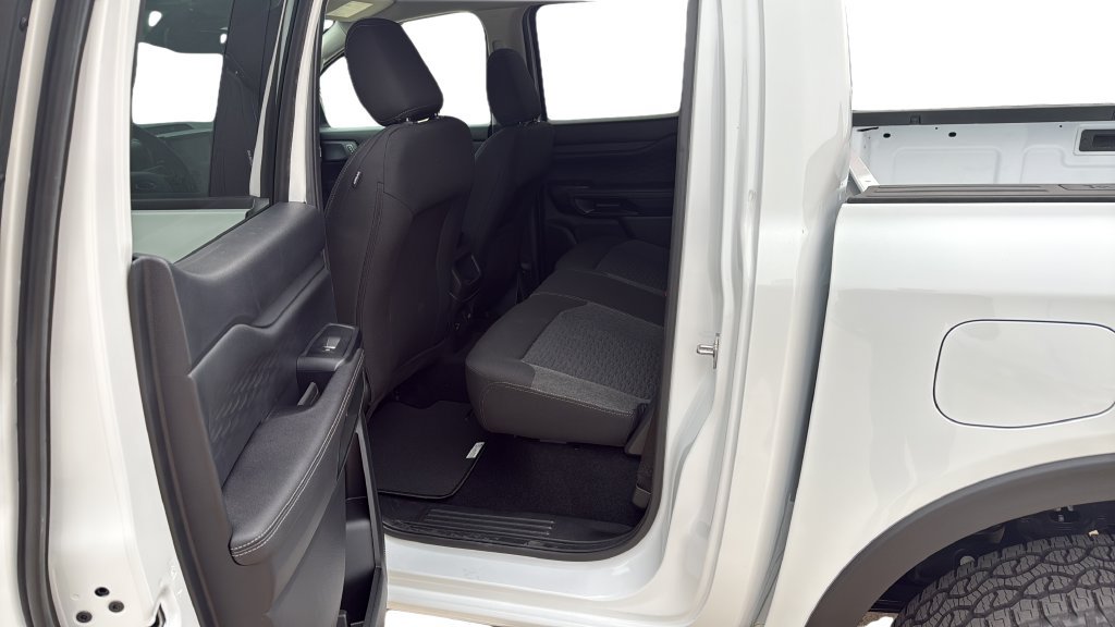 New 2026 Ford Ranger XLT w/ Equipment Group 301A High AWD/4WD image 14
