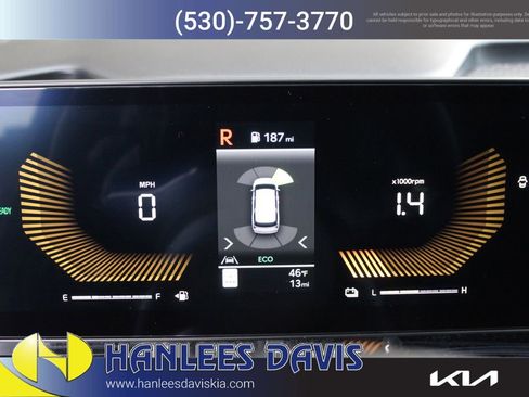 New 2026 Kia Carnival LXS image 30