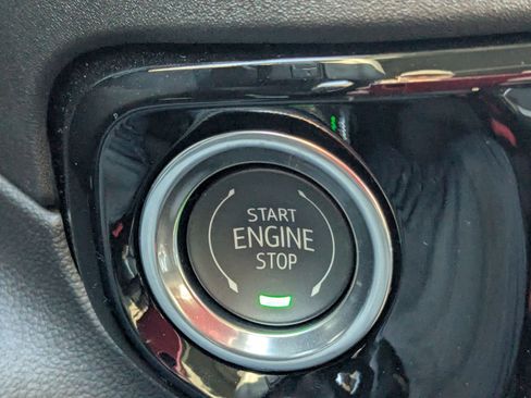 New 2026 Chevrolet Silverado 1500 RST w/ Safety Package image 15