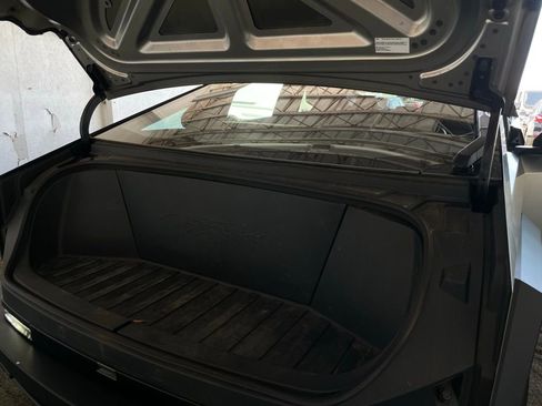 Used 2024 Tesla Cybertruck Cyberbeast AWD/4WD image 25