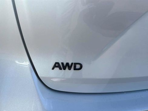 Used 2023 INFINITI QX50 Sport w/ Cargo Package image 9