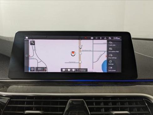 Used 2020 BMW 530i w/ Convenience Package image 31