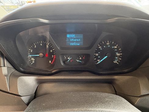 Used 2017 Ford Transit 350 XL image 13