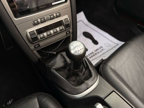 Used 2005 Porsche Boxster S image 35