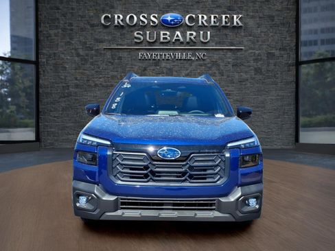 New 2026 Subaru Outback Limited w/ Premium/Limited Package 2 AWD/4WD image 2