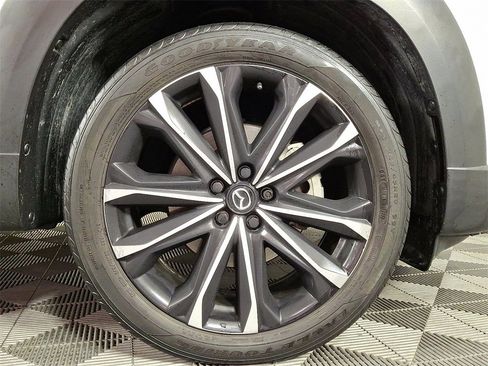 Used 2023 MAZDA CX-50 2.5 Turbo w/ Cargo Package image 11