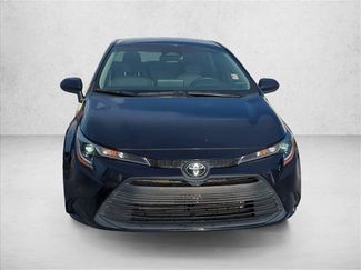 Certified 2024 Toyota Corolla LE FWD video 2