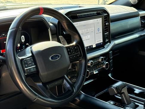 Used 2023 Ford F150 Raptor AWD/4WD image 19