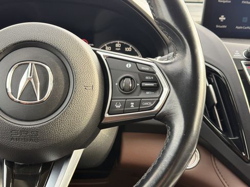 Certified 2020 Acura RDX w/Technology Pkg image 20