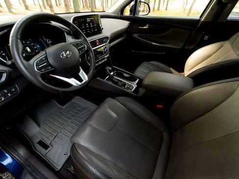 Used 2020 Hyundai Santa Fe Limited image 26