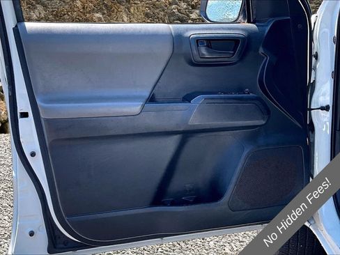 Used 2019 Toyota Tacoma SR RWD image 18