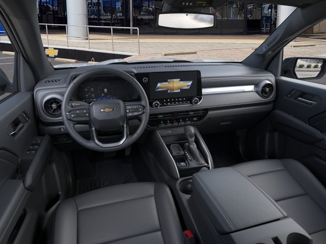 New 2026 Chevrolet Colorado LT w/ LT Convenience Package RWD image 15