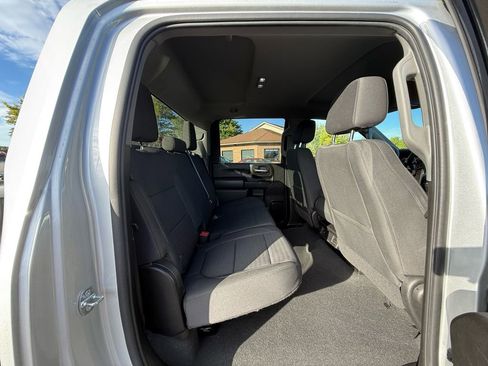 Used 2022 Chevrolet Silverado 3500 LT w/ Remote Start Package image 22