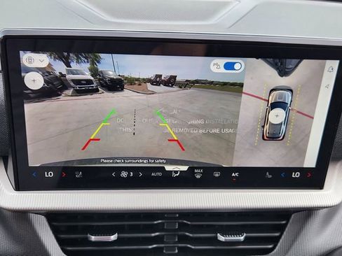 New 2026 Ford Explorer ST AWD/4WD image 13