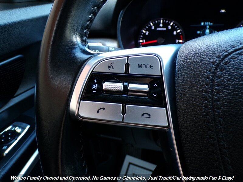 Used 2022 Kia Telluride EX w/ EX Premium Package FWD image 36
