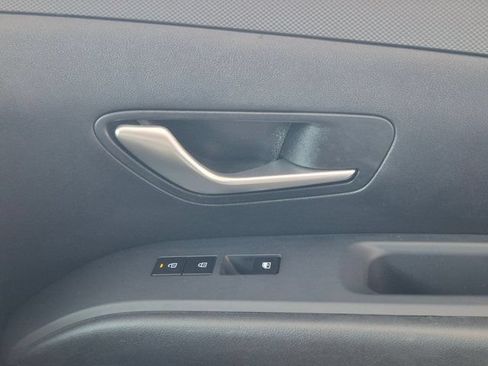 Used 2025 Hyundai Tucson SEL FWD image 33