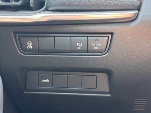 Used 2024 MAZDA CX-90 3.3 Turbo w/ Preferred Plus AWD/4WD image 18