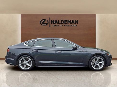 Used 2018 Audi A5 2.0T Prestige AWD/4WD image 7