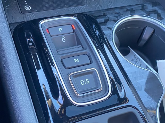 New 2026 Honda Passport TrailSport Elite image 20