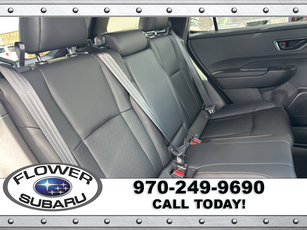 New 2026 Subaru Outback Wilderness AWD/4WD image 15