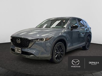 Used 2024 MAZDA CX-5 Carbon Edition