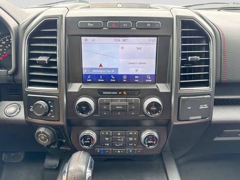 Used 2019 Ford F150 Lariat w/ Equipment Group 502A Luxury AWD/4WD image 34