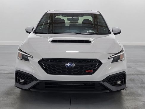 New 2026 Subaru WRX Premium AWD/4WD image 3