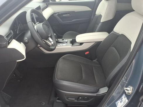 New 2026 MAZDA CX-5 Select AWD/4WD image 14