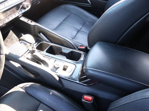 Used 2022 Kia Telluride EX w/ EX Premium Package AWD/4WD image 29