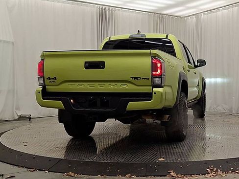 Used 2022 Toyota Tacoma TRD Pro image 8