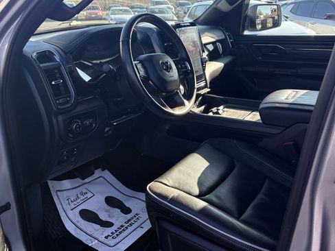 Used 2025 RAM 1500 Limited image 24