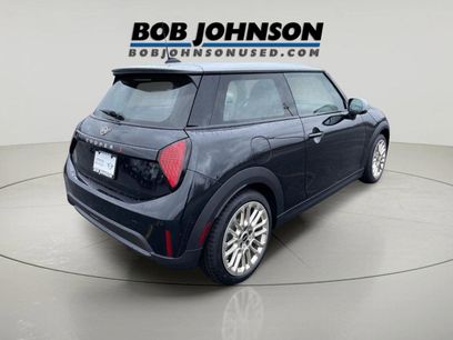 Used 2025 MINI Cooper S