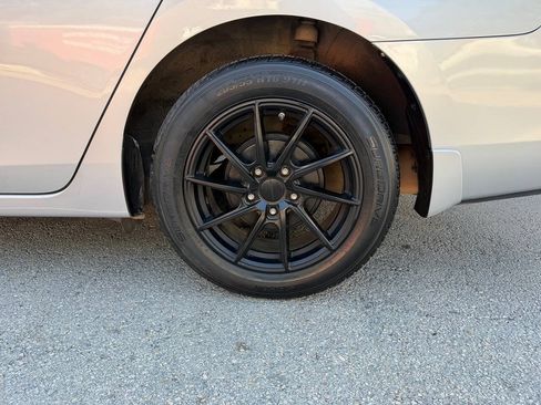 Used 2013 Nissan Sentra SV FWD image 35