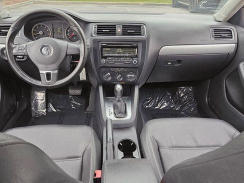 Used 2014 Volkswagen Jetta SE image 7