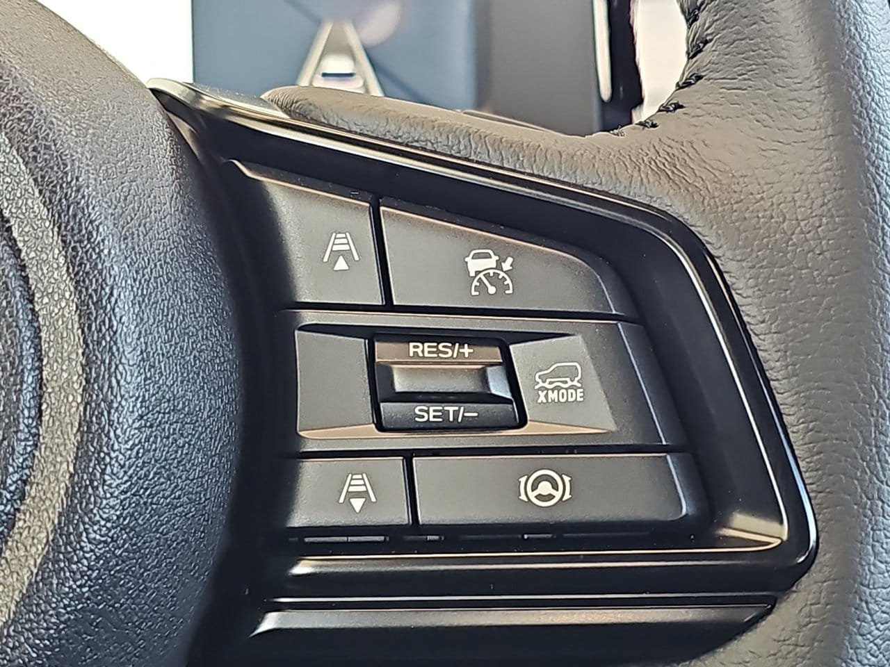New 2026 Subaru Outback Premium AWD/4WD image 18