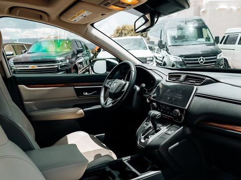 Used 2017 Honda CR-V Touring image 52