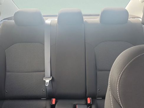 Used 2021 Kia Forte LXS image 13