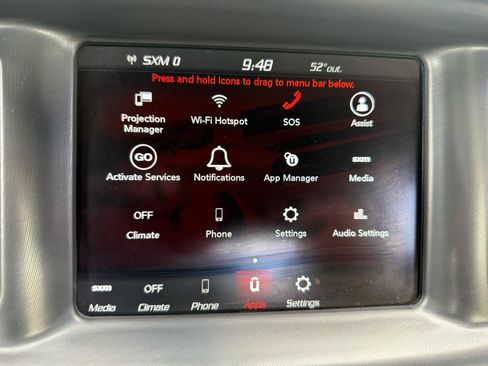 Used 2023 Dodge Charger SXT image 11