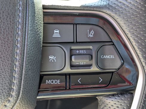 Used 2023 Toyota Tundra SR5 w/ TRD Sport Premium Package image 19