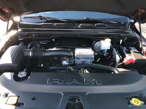 Certified 2022 RAM 1500 Big Horn image 17
