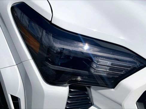 New 2026 Toyota Tacoma SR5 AWD/4WD image 13