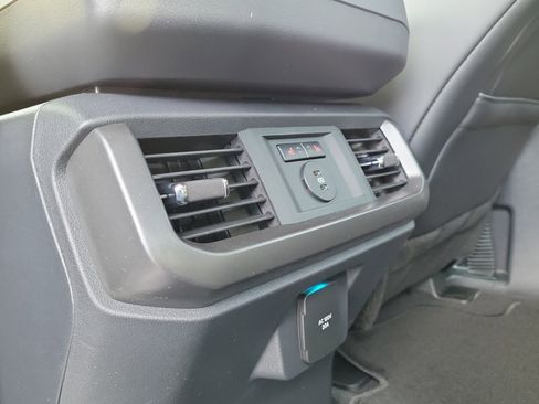 New 2025 Ford F150 Tremor w/ Equipment Group 402A High image 12